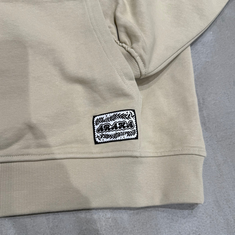 ARAKA SIGNATURE HOODIE