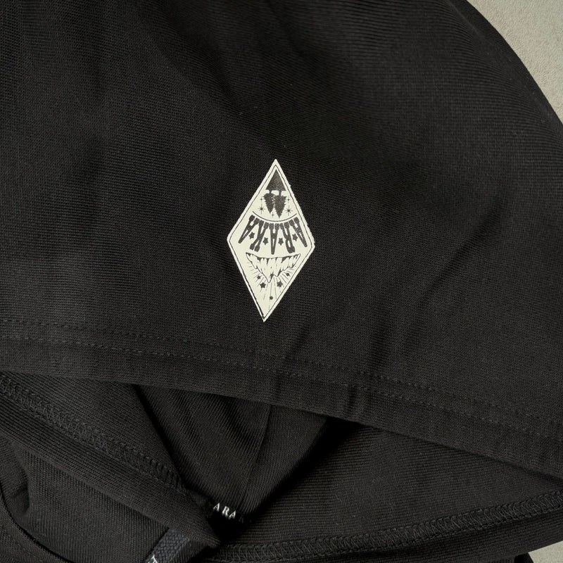 ARAKA SIGNATURE HOODIE