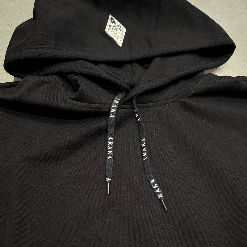 ARAKA SIGNATURE HOODIE