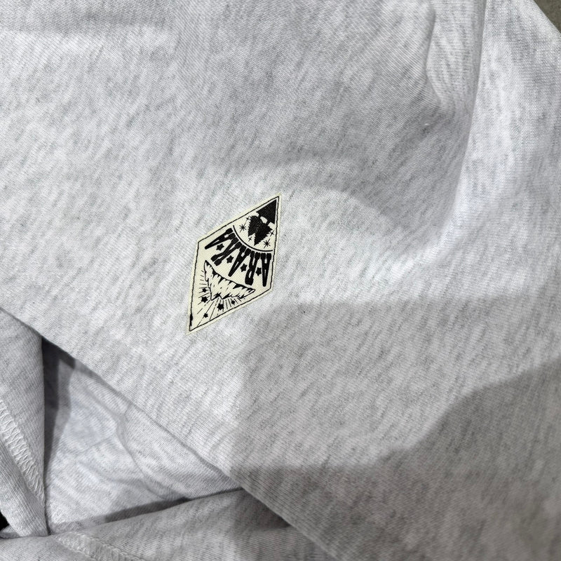 ARAKA SIGNATURE HOODIE
