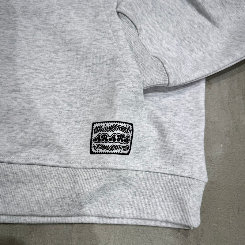 ARAKA SIGNATURE HOODIE