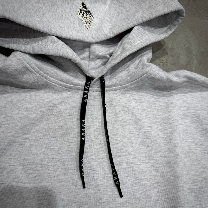 ARAKA SIGNATURE HOODIE