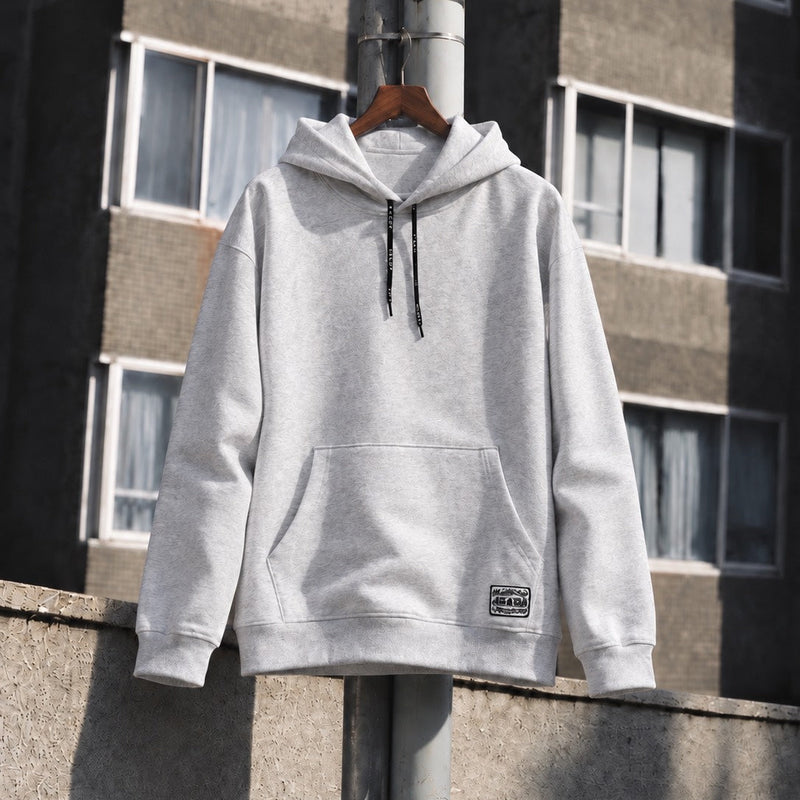 ARAKA SIGNATURE HOODIE