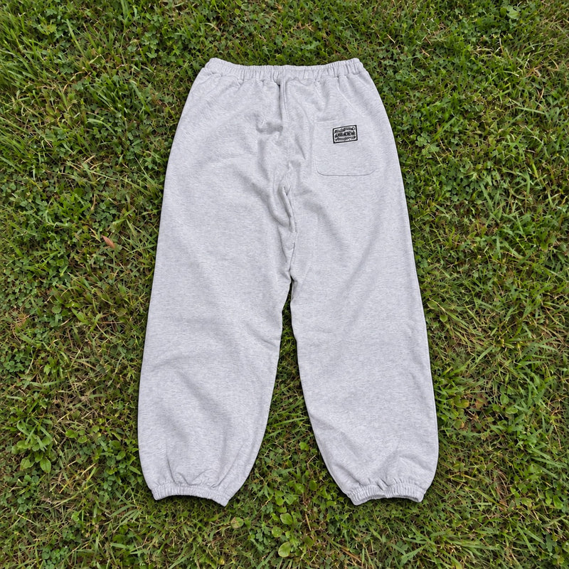 ARAKA SIGNATURE SWEAT PANTS