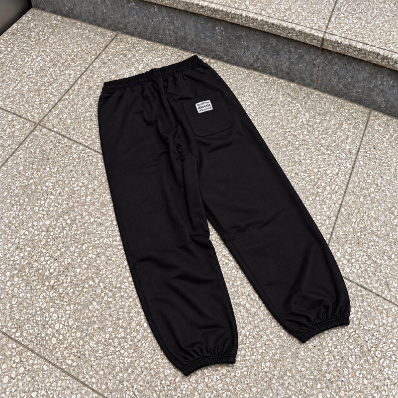 ARAKA SIGNATURE SWEAT PANTS