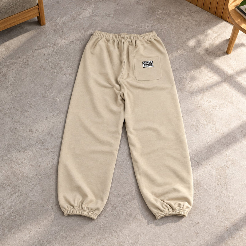 ARAKA SIGNATURE SWEAT PANTS