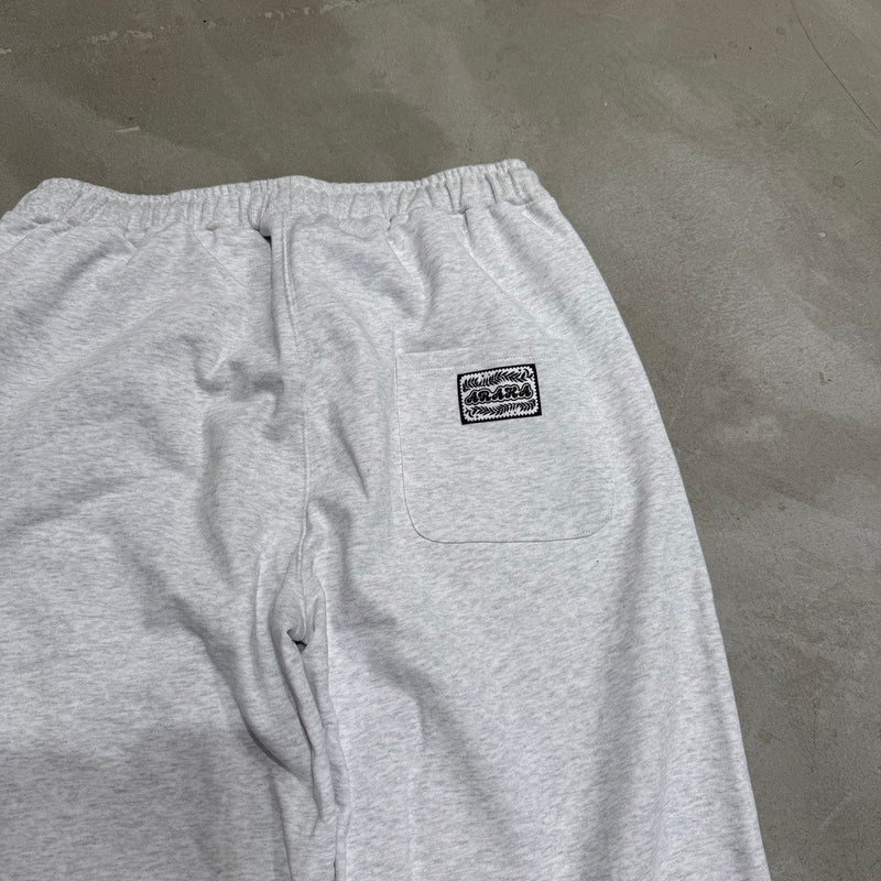 ARAKA SIGNATURE SWEAT PANTS
