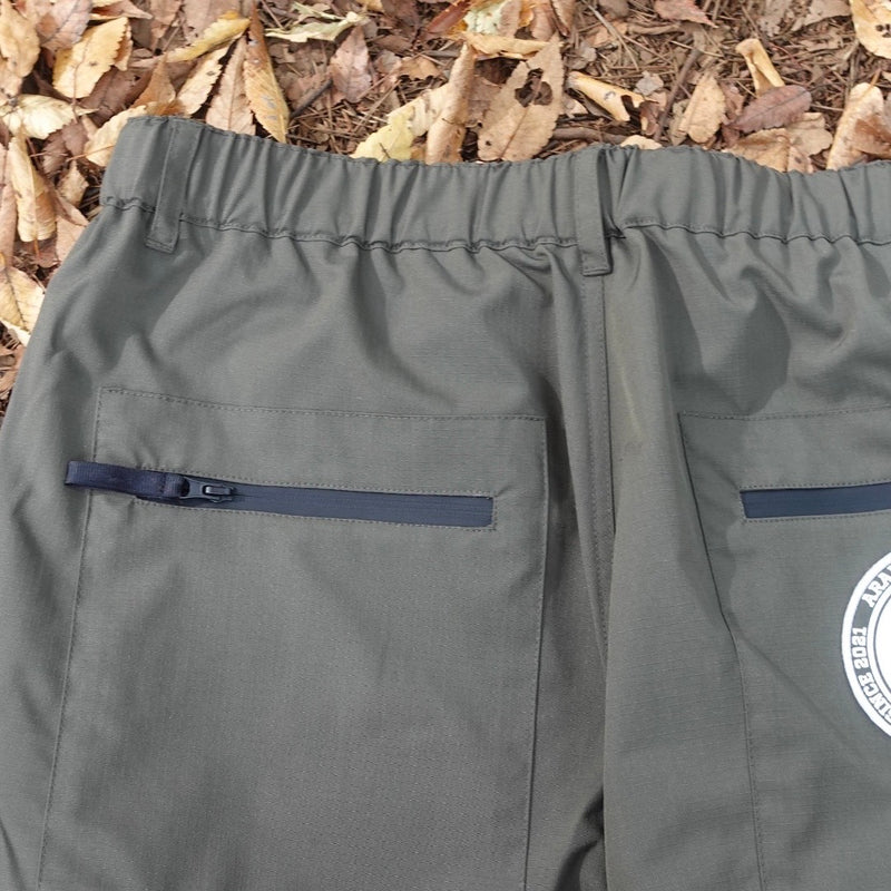 ARAKA UTILITY CARGO PANTS