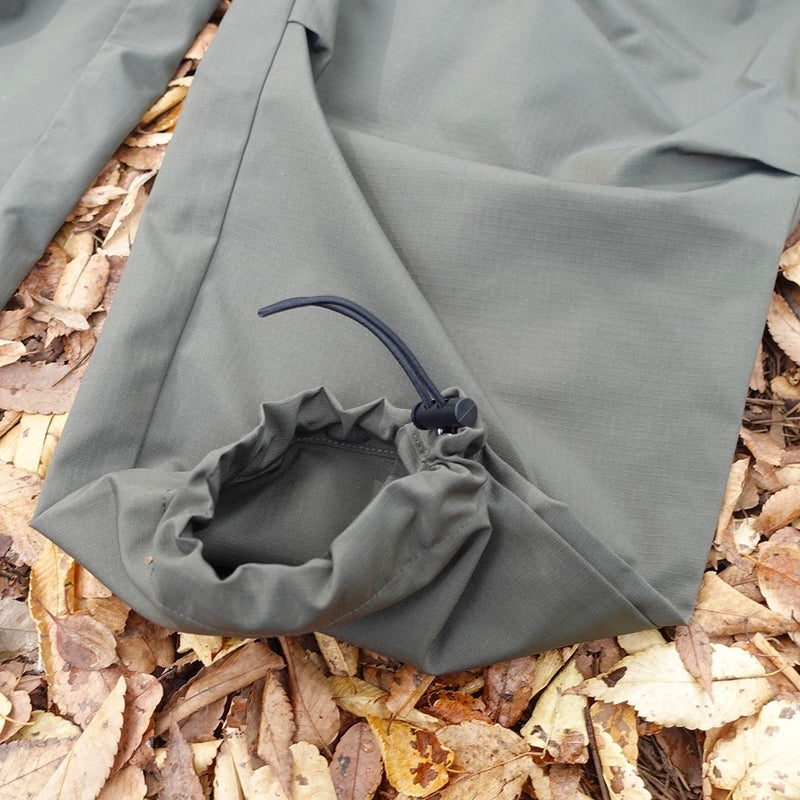 ARAKA UTILITY CARGO PANTS