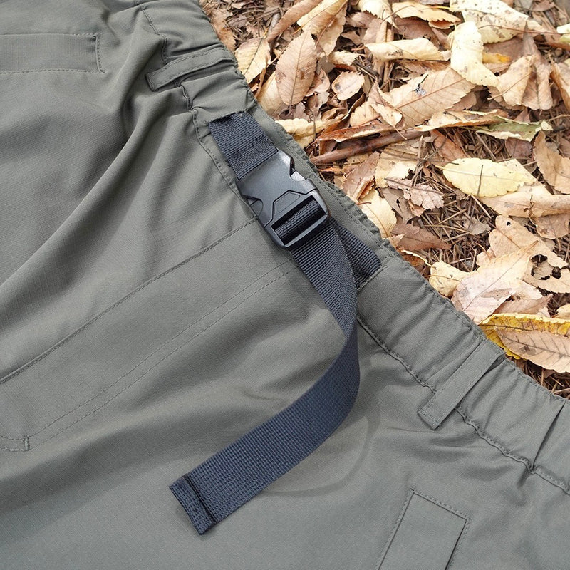 ARAKA UTILITY CARGO PANTS