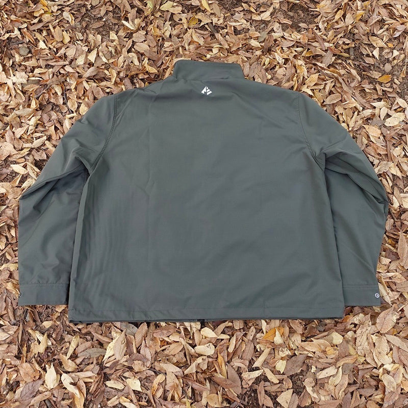 ARAKA UTILITY JACKET