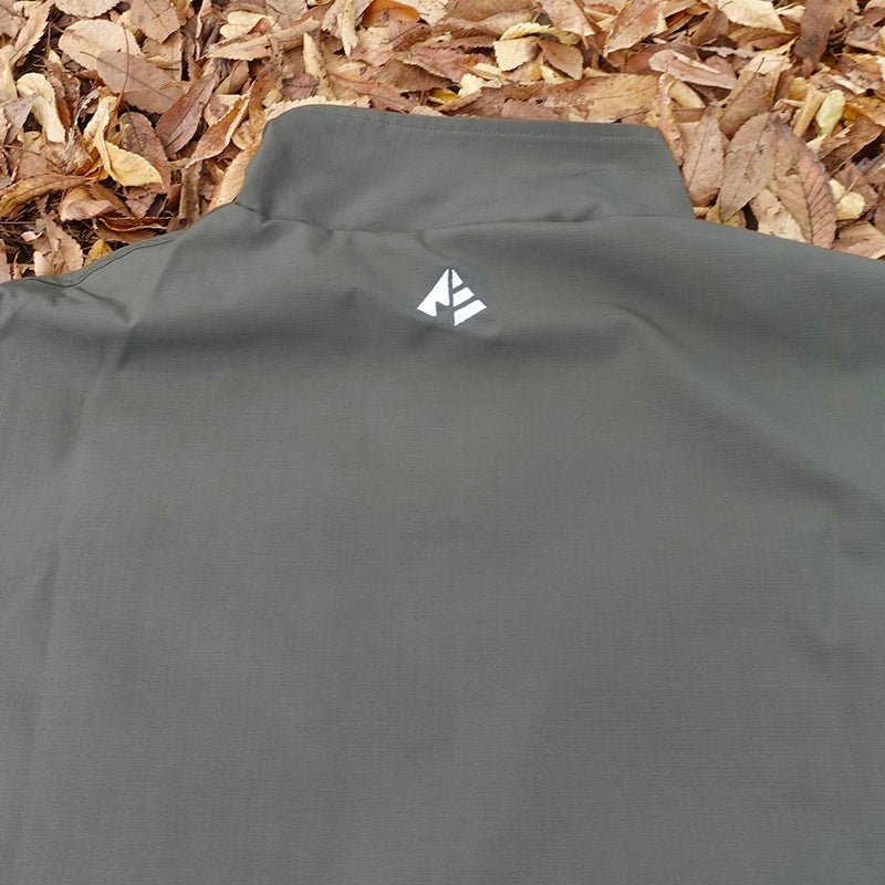 ARAKA UTILITY JACKET