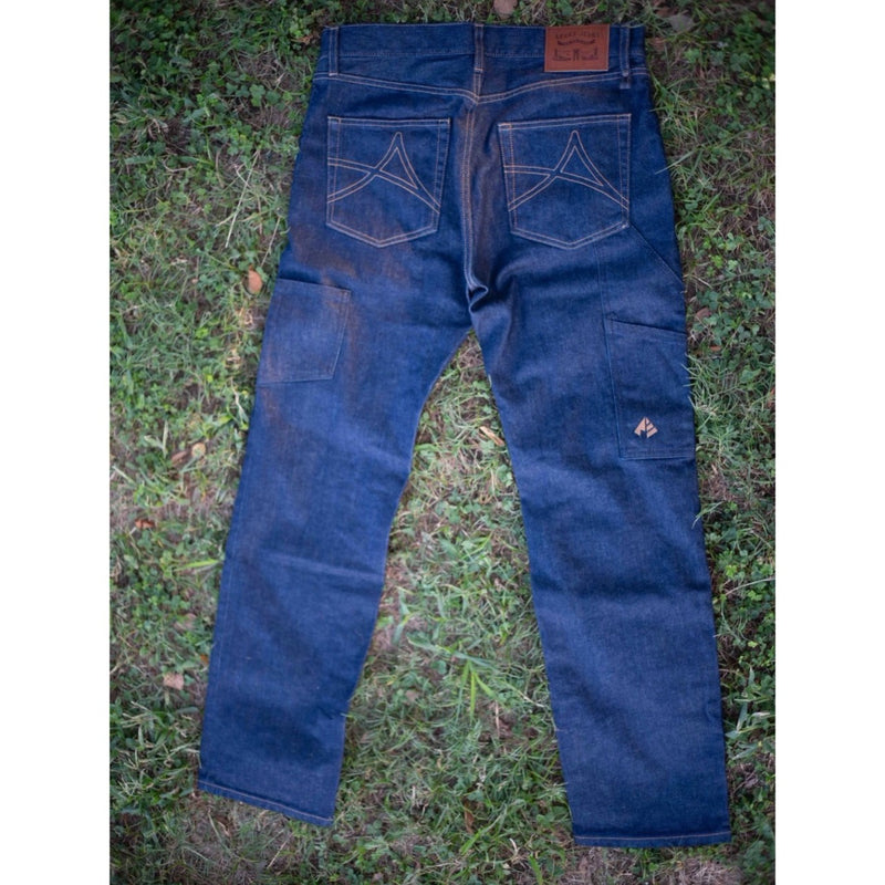 ARAKA ジーンズ 24インチ ARAKA JEANS vintage