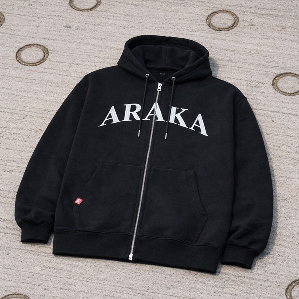ウェア(トップス) – ARAKA