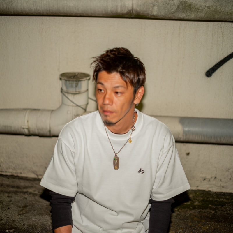 ARAKA PHOTO TEE