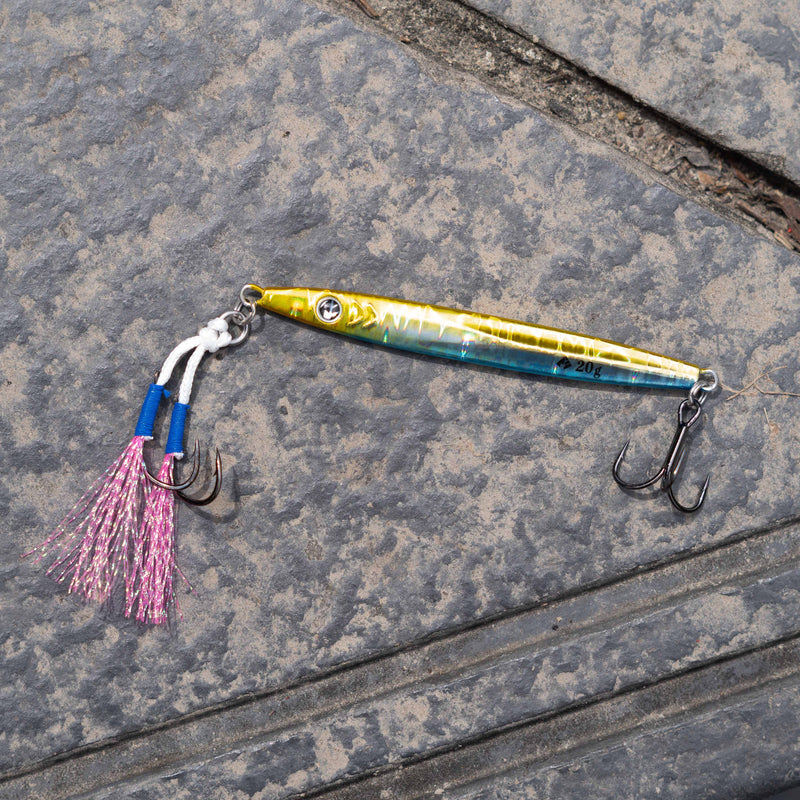 ARAKA JIG ver.3.0 (全12種コンプリートセット)