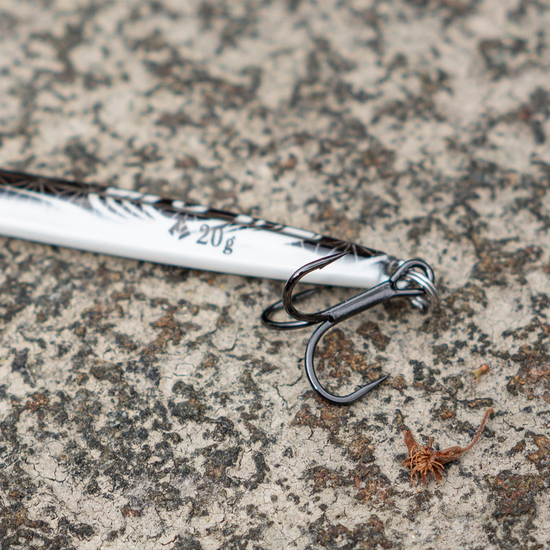 ARAKA JIG ver.3.0 (全12種コンプリートセット)