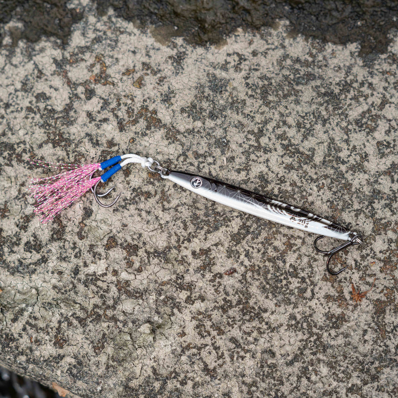 ARAKA JIG ver.3.0 (全12種コンプリートセット)