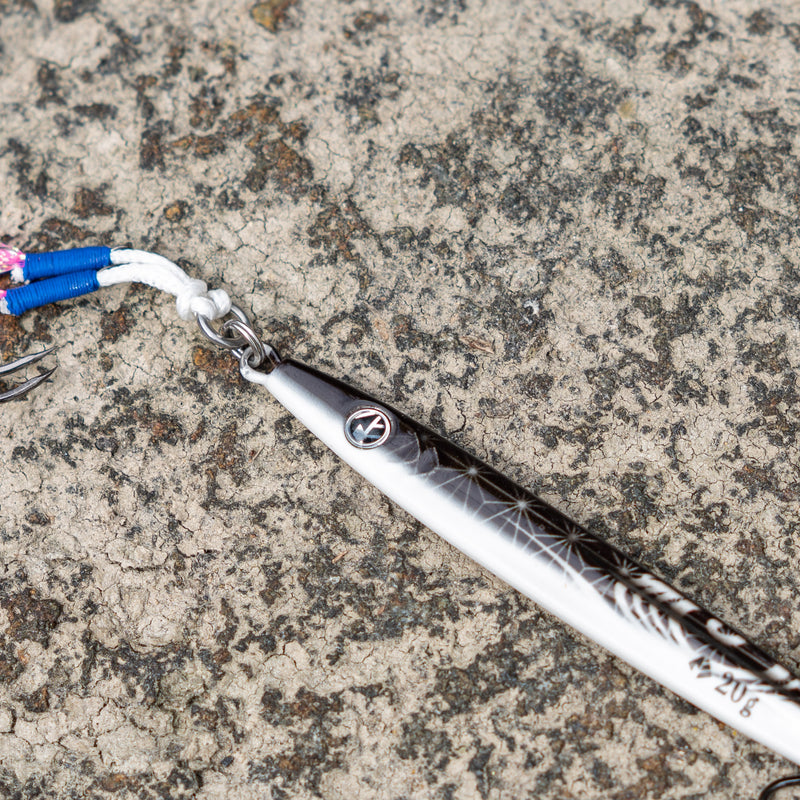 ARAKA JIG ver.3.0 (全12種コンプリートセット)