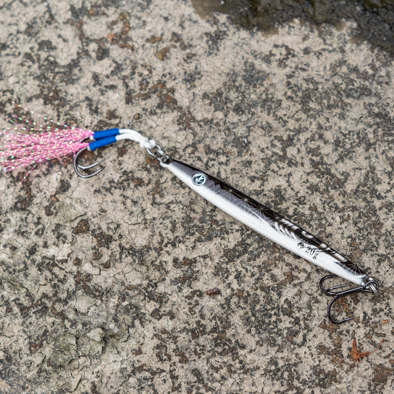 ARAKA JIG ver.3.0 (全12種コンプリートセット)