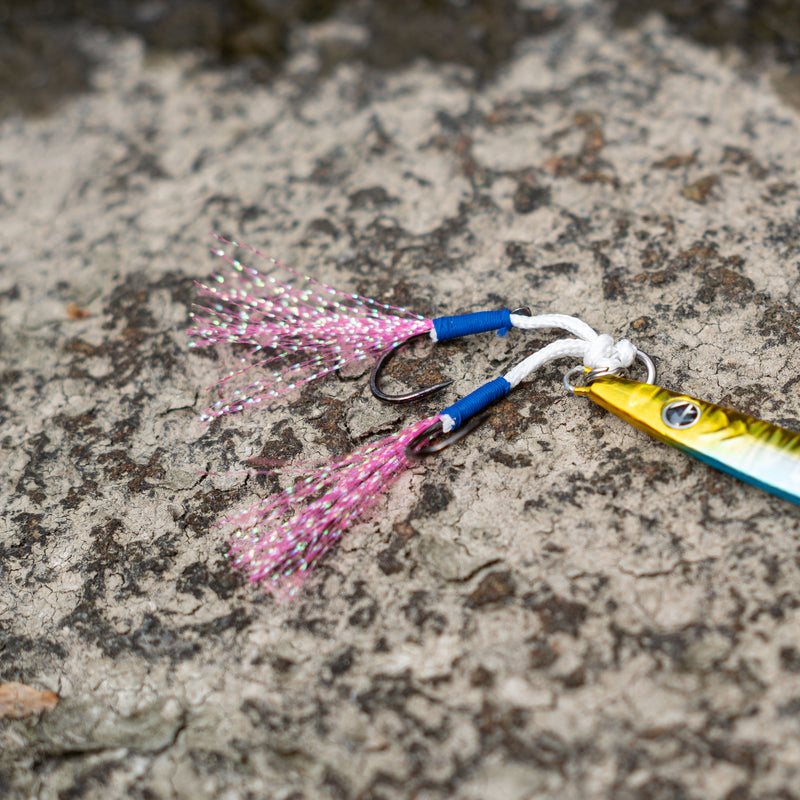 ARAKA JIG ver.3.0 (全12種コンプリートセット)