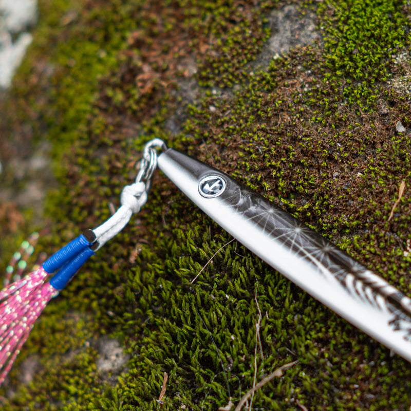 ARAKA JIG ver.3.0 (全12種コンプリートセット)