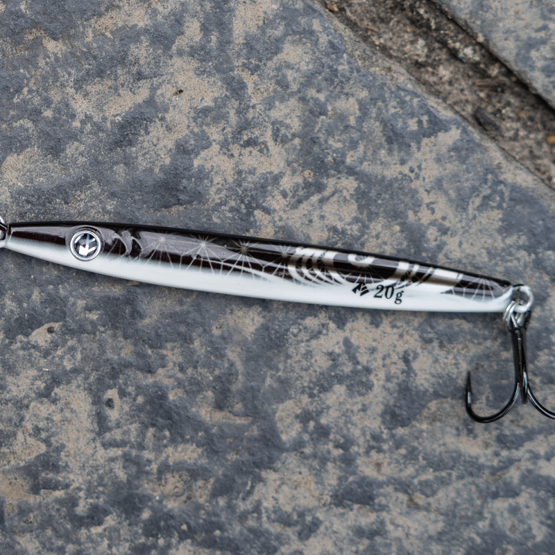 ARAKA JIG ver.3.0 (全12種コンプリートセット)