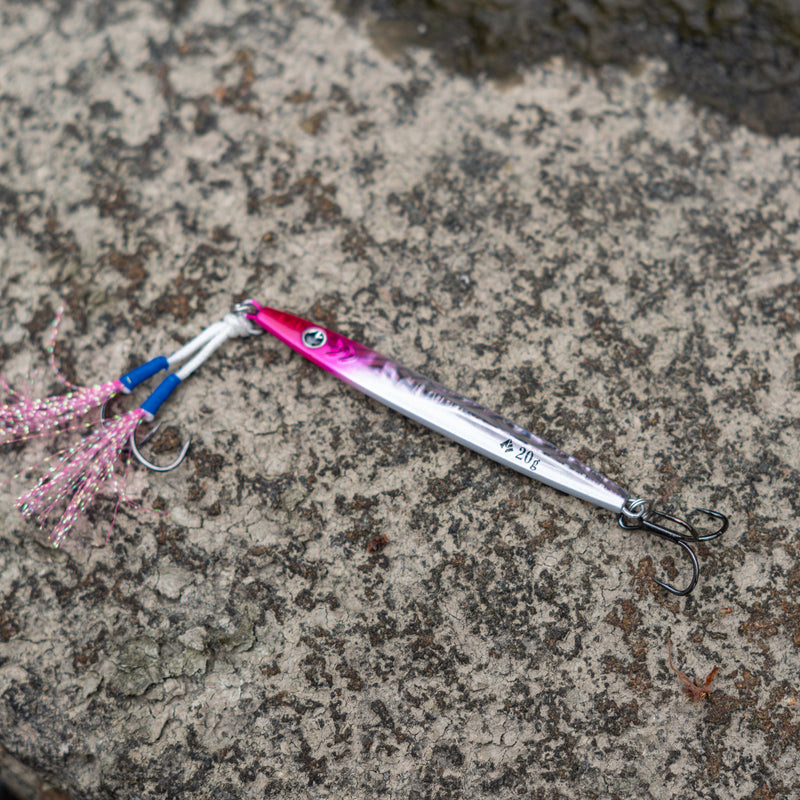 ARAKA JIG ver.3.0 (全12種コンプリートセット)