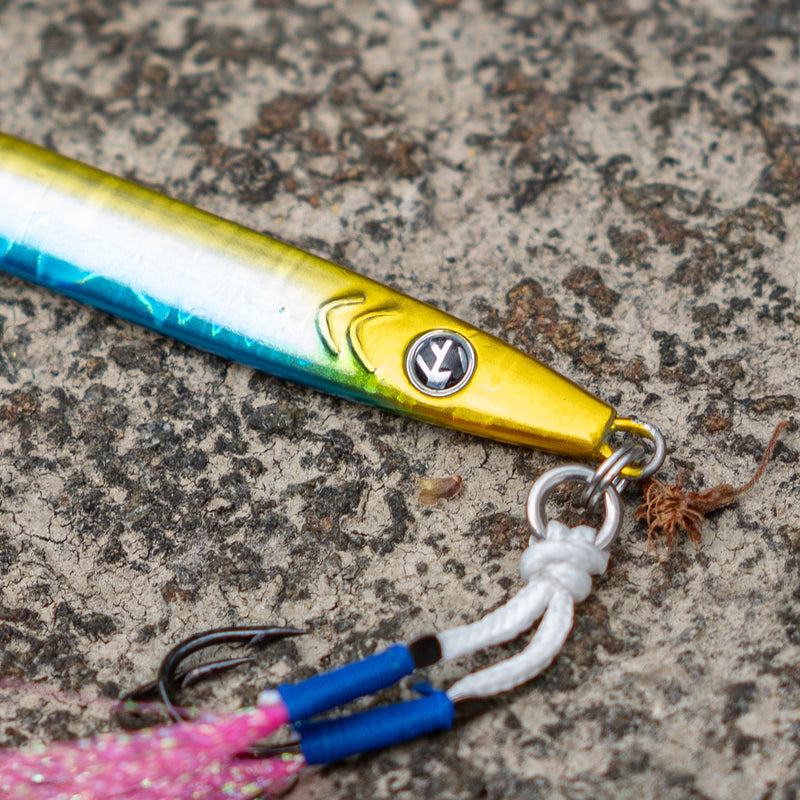 ARAKA JIG ver.3.0 (全12種コンプリートセット)