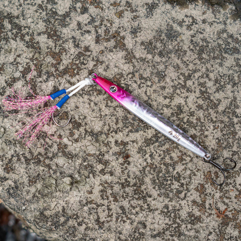 ARAKA JIG ver.3.0 (全12種コンプリートセット)