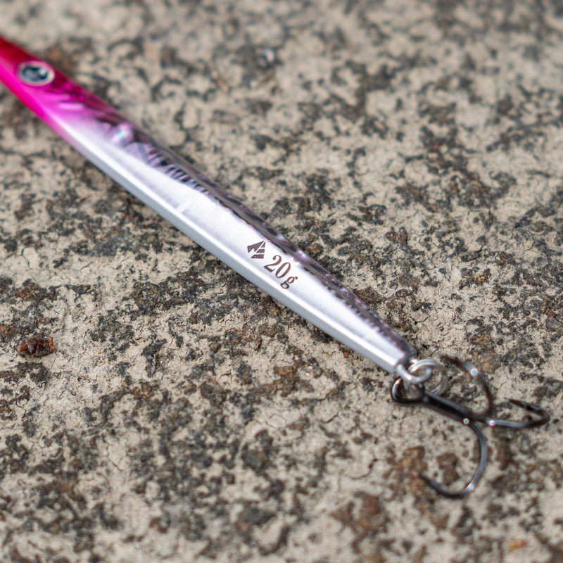 ARAKA JIG ver.3.0 (全12種コンプリートセット)