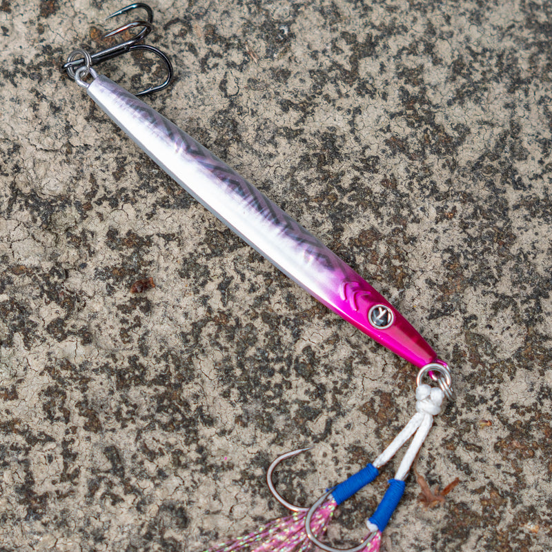 ARAKA JIG ver.3.0 (全12種コンプリートセット)