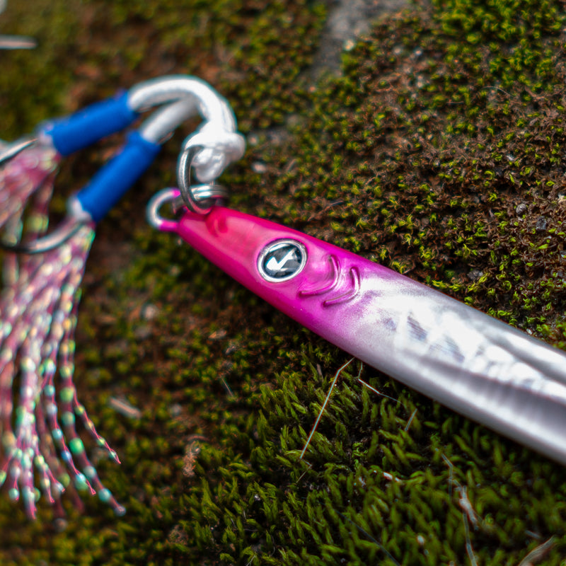 ARAKA JIG ver.3.0 (全12種コンプリートセット)