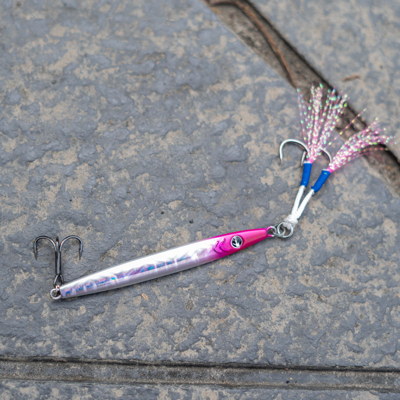 ARAKA JIG ver.3.0 (全12種コンプリートセット)