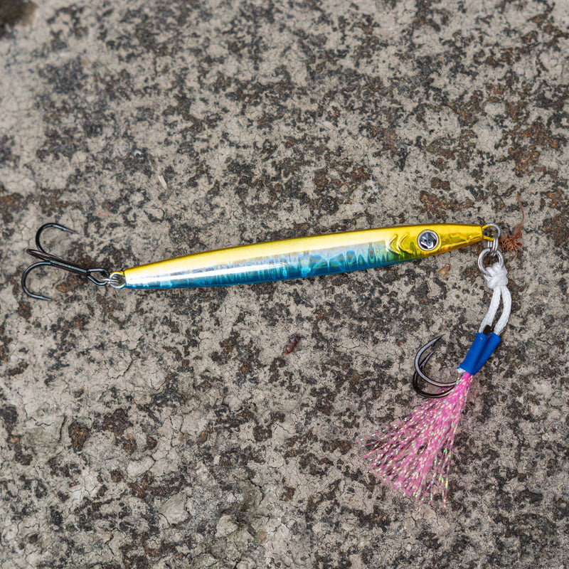 ARAKA JIG ver.3.0 (全12種コンプリートセット)