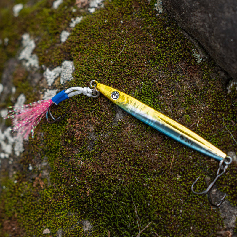 ARAKA JIG ver.3.0 (全12種コンプリートセット)