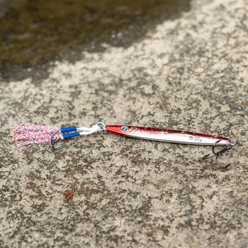 ARAKA JIG ver.3.0 (全12種コンプリートセット)