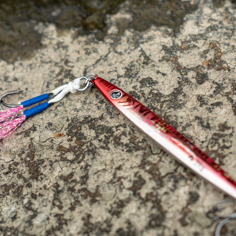 ARAKA JIG ver.3.0 (全12種コンプリートセット)