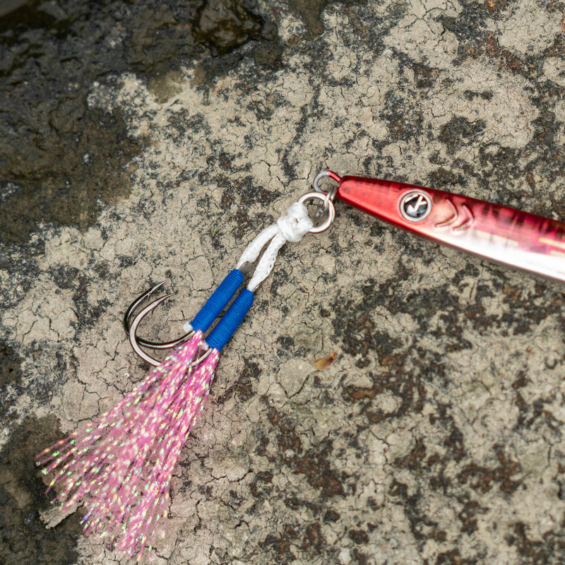 ARAKA JIG ver.3.0 (全12種コンプリートセット)