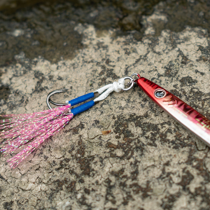 ARAKA JIG ver.3.0 (全12種コンプリートセット)