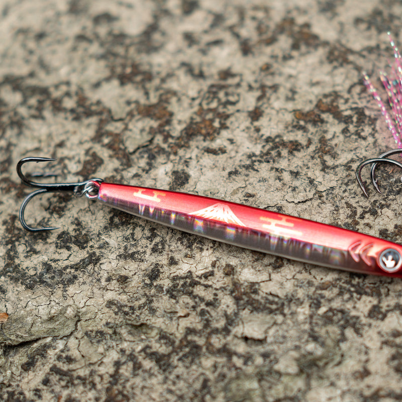 ARAKA JIG ver.3.0 (全12種コンプリートセット)