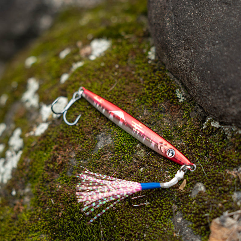 ARAKA JIG ver.3.0 (全12種コンプリートセット)