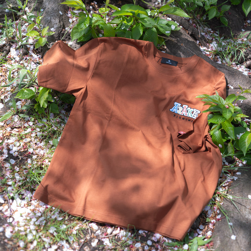 ARAKA COLOR BAIT TEE