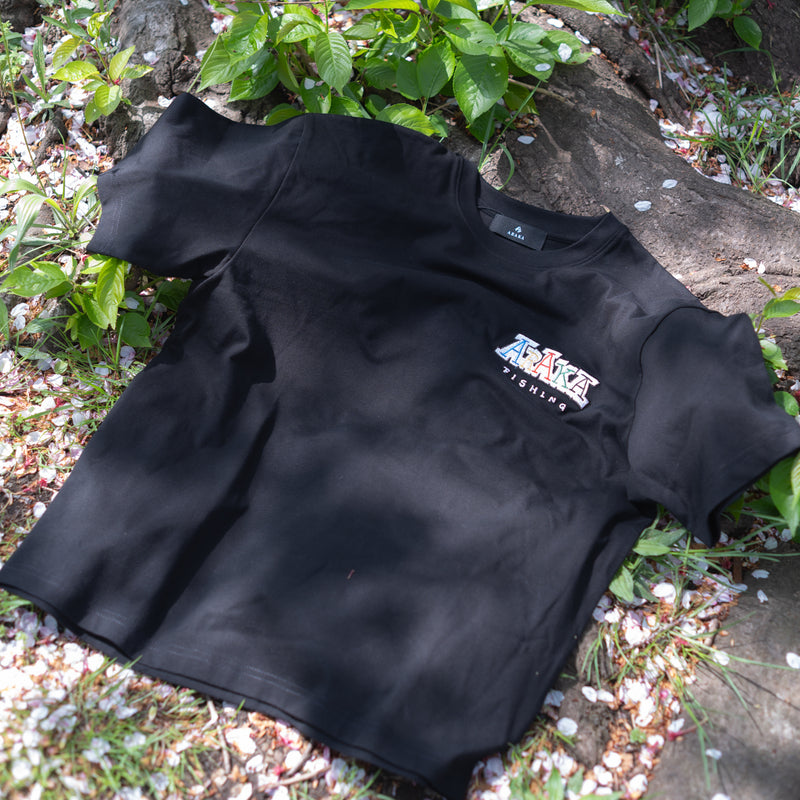 ARAKA COLOR BAIT TEE