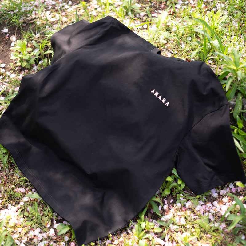 【メルマガ会員様限定】ARAKA HOKKAIDO LIMITED BEAR TEE