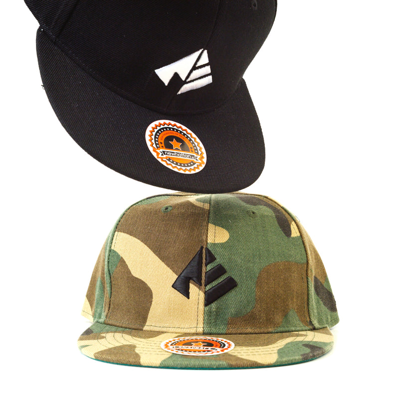 ARAKA BASEBALL CAP