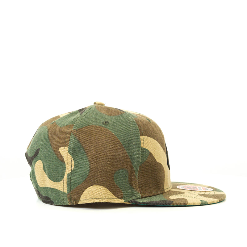 ARAKA BASEBALL CAP