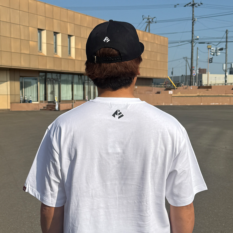 ARAKA COLOR BAIT TEE