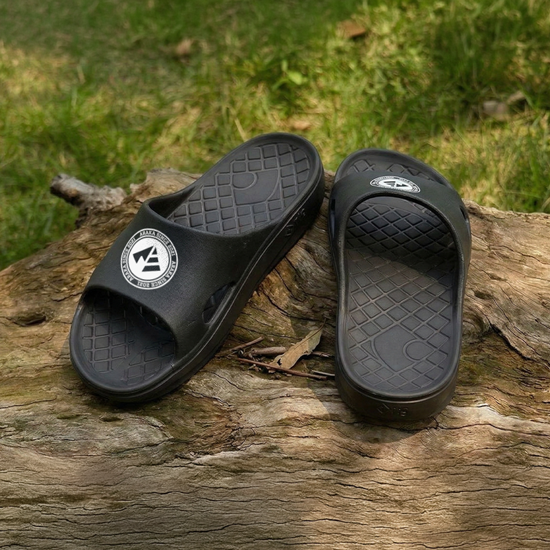 ARAKA × rig slide2.0