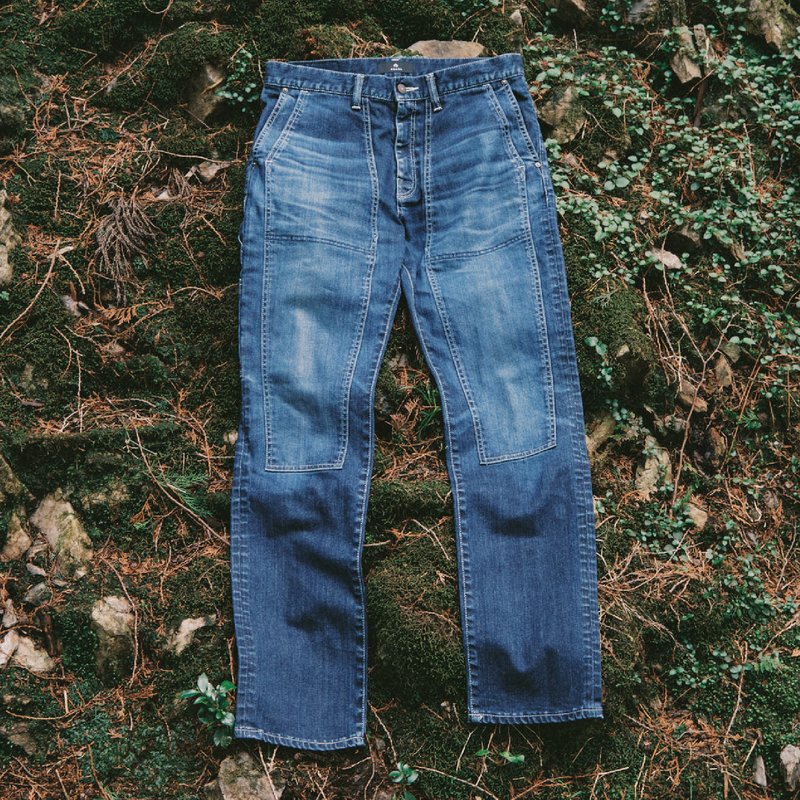 ARAKA JEANS vintage ARAKA JEANS vintage